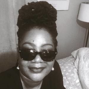 Meet your Posher, Barbara